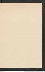 Nachlass Franz Steindachner, Brief von Wilhelm Pohl an Franz Steindachner (26.06.1906), Inv.Nr. 402.02, Seite 3